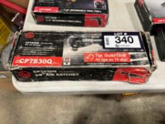 Chicago Pneumatic CP78300 3/8