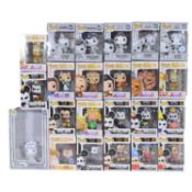 Funko Pop! 23 Classic Disney figures