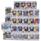Funko Pop! 29 Avengers Endgame Figures