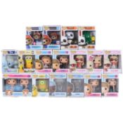 Funko Pop! 17 Movie Themed figures