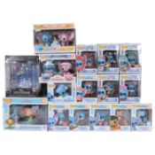 Funko Pop! 16 Lilo & Stitch figures