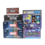 Funko Pop! 6 Collectors Corp Sets