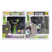 Funko Pop! Disney Villains