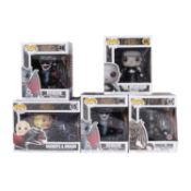 Funko Pop! 5 8 inch Game of Thrones Figures