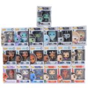 Funko Pop! 20 Disney figures