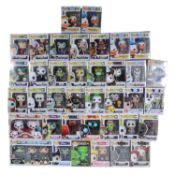 Funko Pop! 40 Assorted Disney figures
