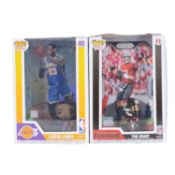 Funko Pop! 2 Pop Trading Cards