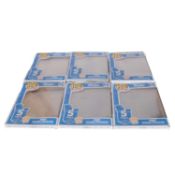 Funko Pop! 6 5 packs of Box Protectors