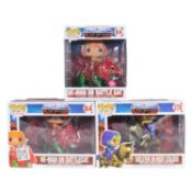 Funko Pop! Masters of the Universe Pop Rides