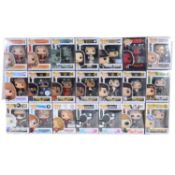 Funko Pop! 21 Pop figures