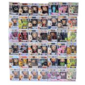 Funko Pop! 63 Assorted Figures