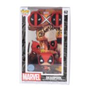 Funko Pop! Marvel Pop Comics