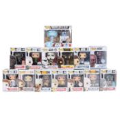 Funko Pop! 15 Star Wars A New Hope figures