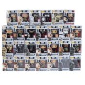 Funko Pop! 27 Star Wars Rogue One figures