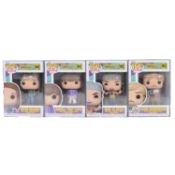 Funko Pop! 4 Dazed and Confused Figures
