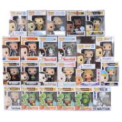 Funko Pop! 23 Various Pop Icons figures