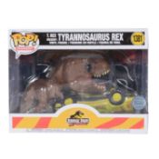 Funko Pop! Jurassic Park Pop Moment 1381