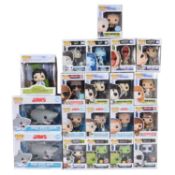 Funko Pop! 20 Movie Themed figures