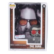 Funko Pop! The Big Lebowski Pop VHS Covers