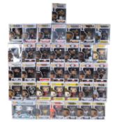 Funko Pop! 35 Hip Hop figures