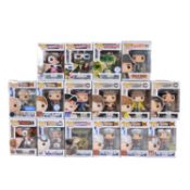 Funko Pop! 16 Assorted Movie figures