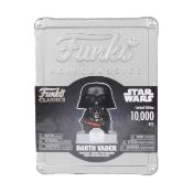 Funko Pop! Pop Classics Limited Edition Darth Vader