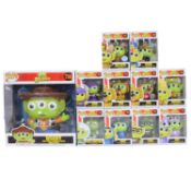 Funko Pop! 11 Pixar Remix figures