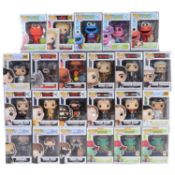 Funko Pop! 23 Television figures