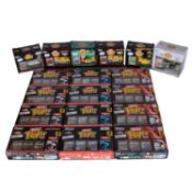 Funko Pop! 17 Bitty Pops