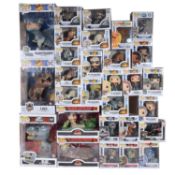 Funko Pop! 29 Jurassic Park/World Figures
