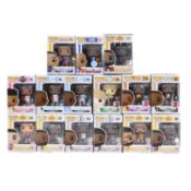 Funko Pop! 15 NBA figures