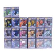 Funko Pop!, twenty Disney figures, including Art Series, Special Edition and others,