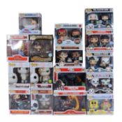 Funko Pop! 9 8 inch figures & 7 2 packs