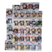 Funko Pop! 34 Assorted Movie figures