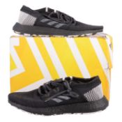 Adidas Pureboost Go Ltd, black, UK10.5,