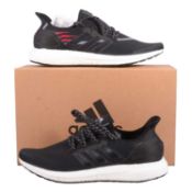 Adidas AM4 NF Marvel Shield, black, UK10,