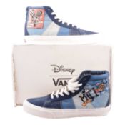 Vans, Vault Mickey 90th by Taka Hayashi, UK10,