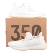 Adidas Yeezy Boost 350 V2, cream, UK10.5,