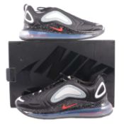 Nike Air Max 720 / Undercover, Jun Takahasi, UK10.5,
