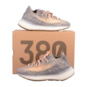 Adidas Yeezy Boost 380, mist, UK11,