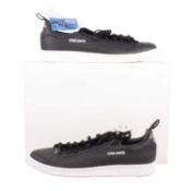 Adidas X Mita Consortium Stan Smith, black/black/white, UK11,