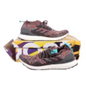 Adidas Ultraboost Mid, multicolour, UK11.5,