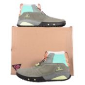 Nike ACG Ruckel Ridge, multicolour/clay green black, UK10.5,