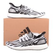 Adidas AM4 Foot Locker 45th Birthday, UK10,