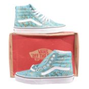 Vans SK8-Hi, Vincent van Gogh, Almond, UK4.5,