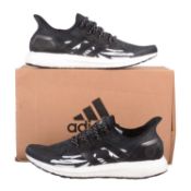 Adidas AM4 CC2 Cryptic Waves, black, UK9.5,