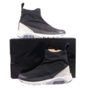 Nike X Ambush Air Max 180 Hi, white/black-pale grey, UK10.5,