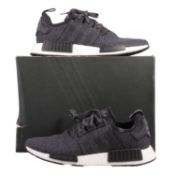 Adidas NMD_R1, black, UK11.5,
