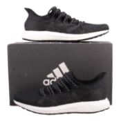 Adidas AM4 New York City, black, UK10.5,
