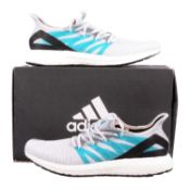 Adidas AM4 London, UK10.5,